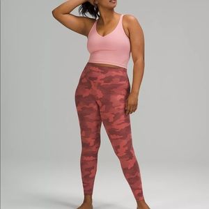 lululemon Align™ High-Rise Pant 28"